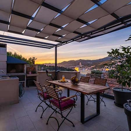 Oasis Apartment Ragusa Esterno foto