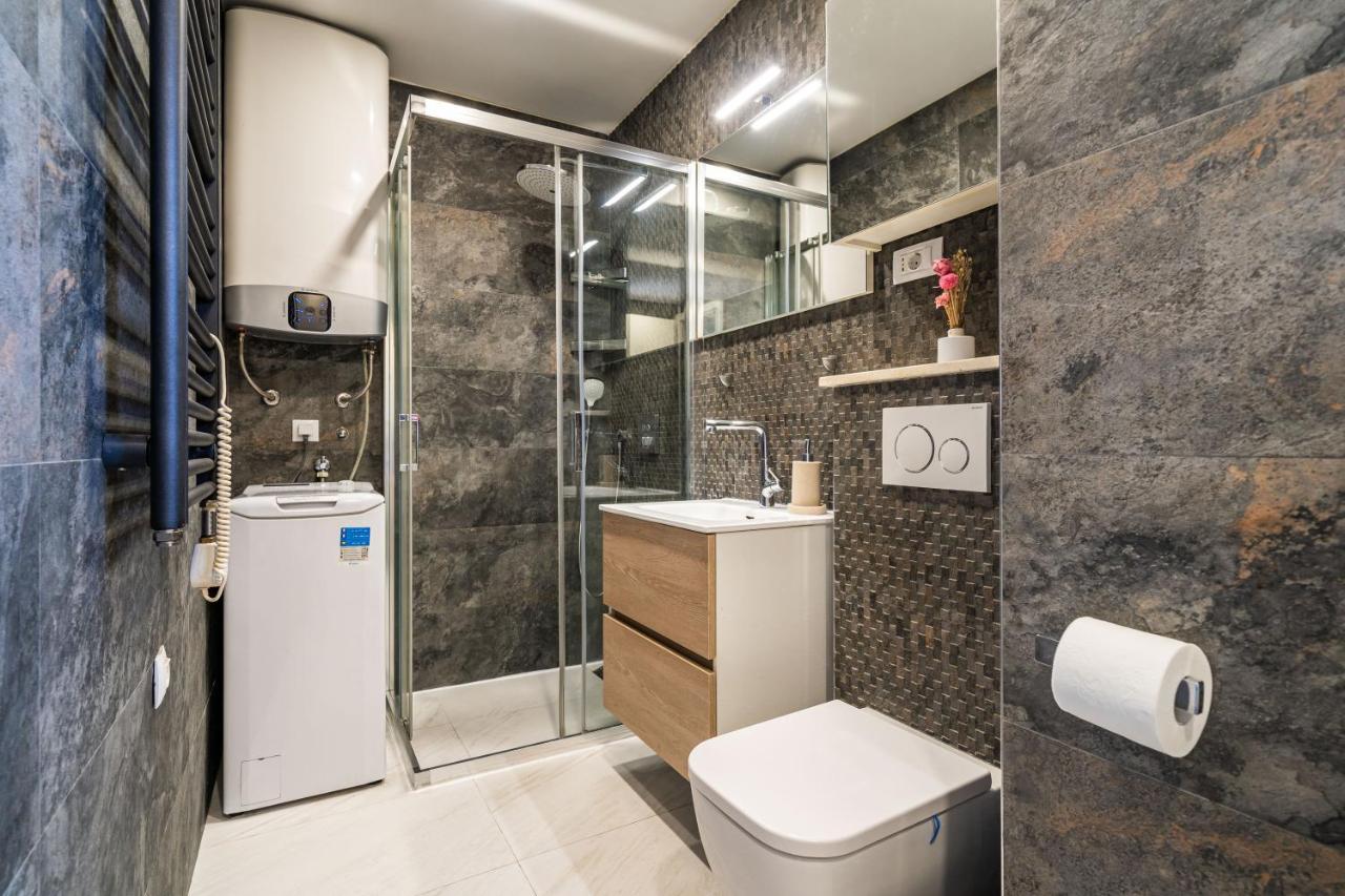 Oasis Apartment Ragusa Esterno foto