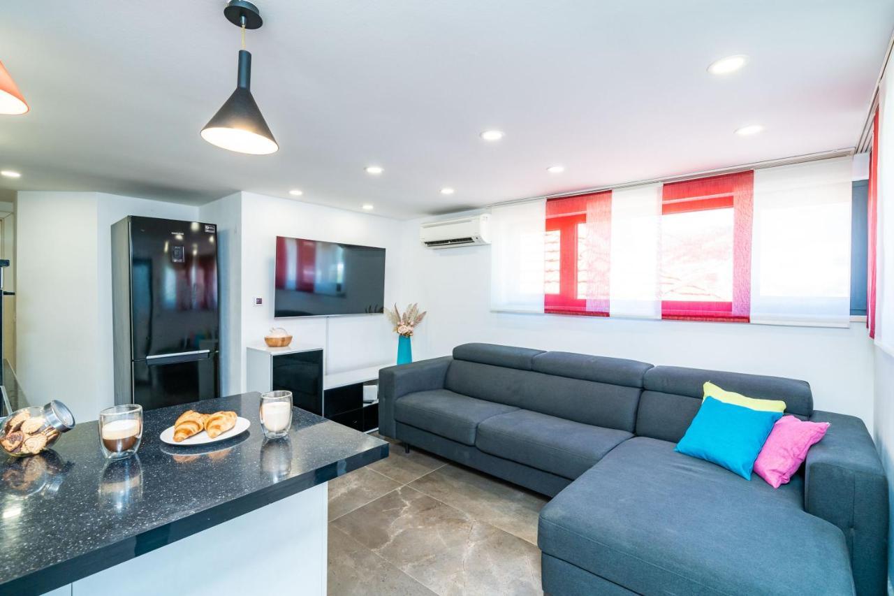 Oasis Apartment Ragusa Esterno foto