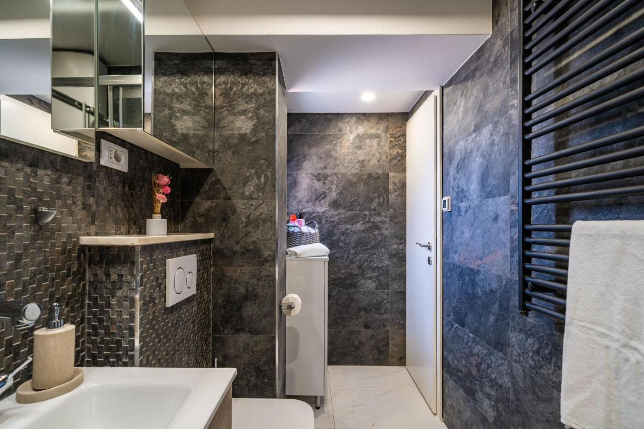Oasis Apartment Ragusa Esterno foto