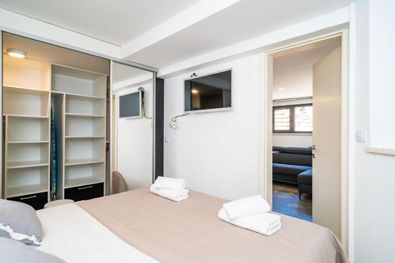Oasis Apartment Ragusa Esterno foto