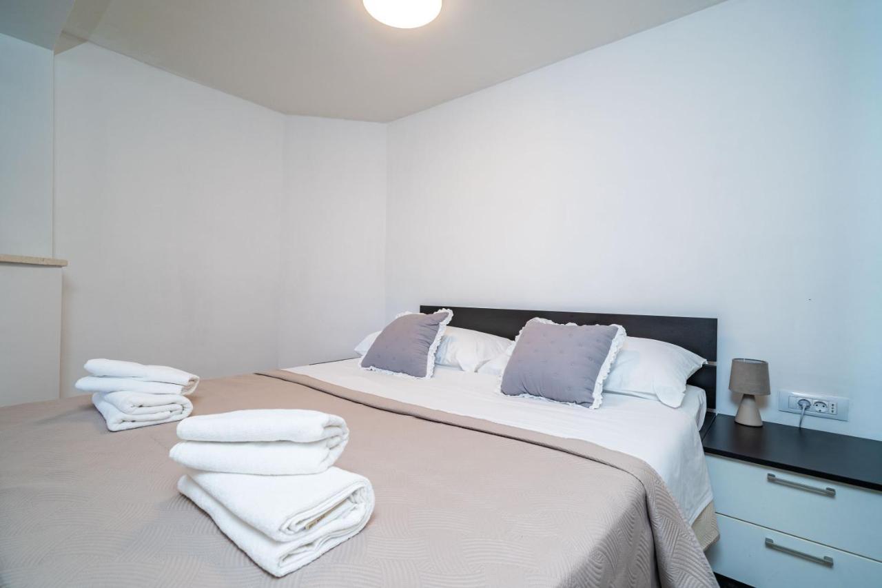 Oasis Apartment Ragusa Esterno foto