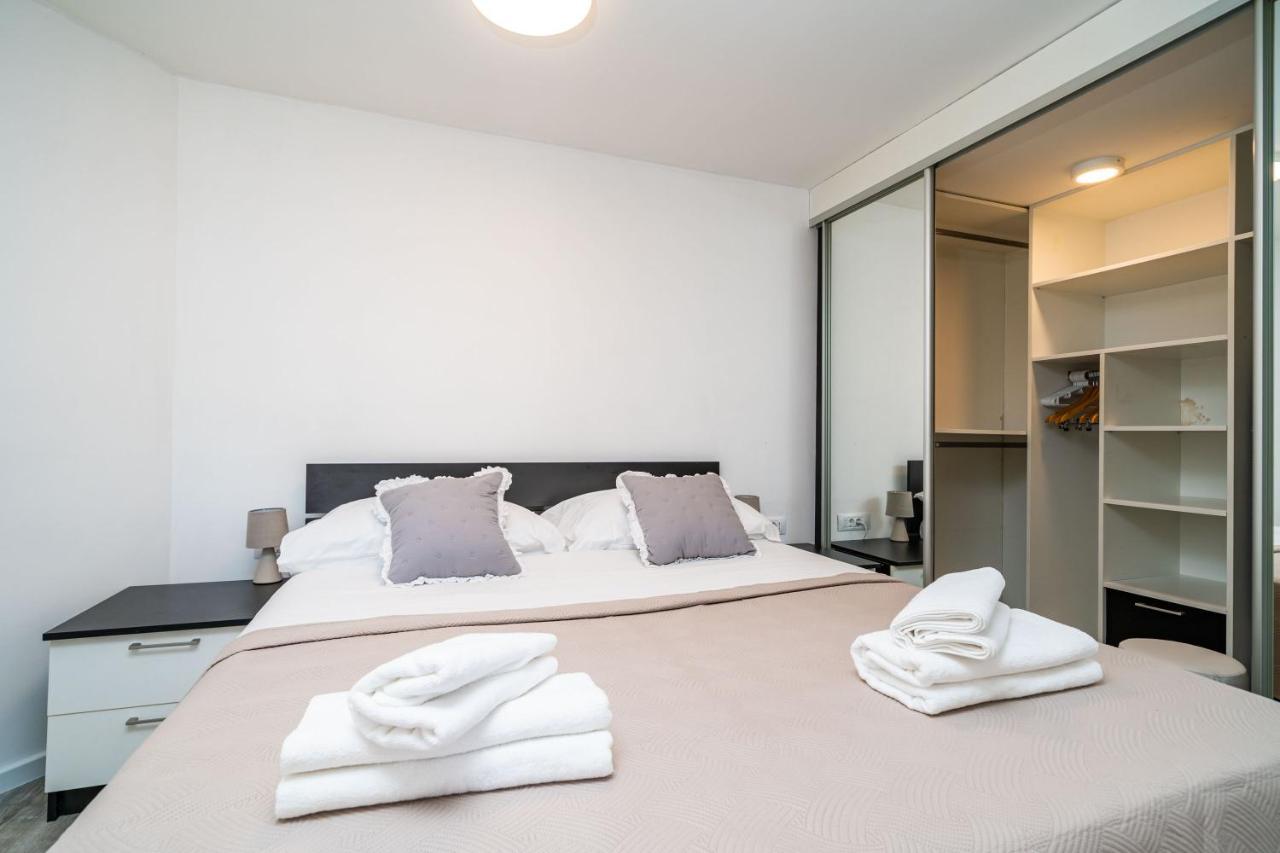 Oasis Apartment Ragusa Esterno foto