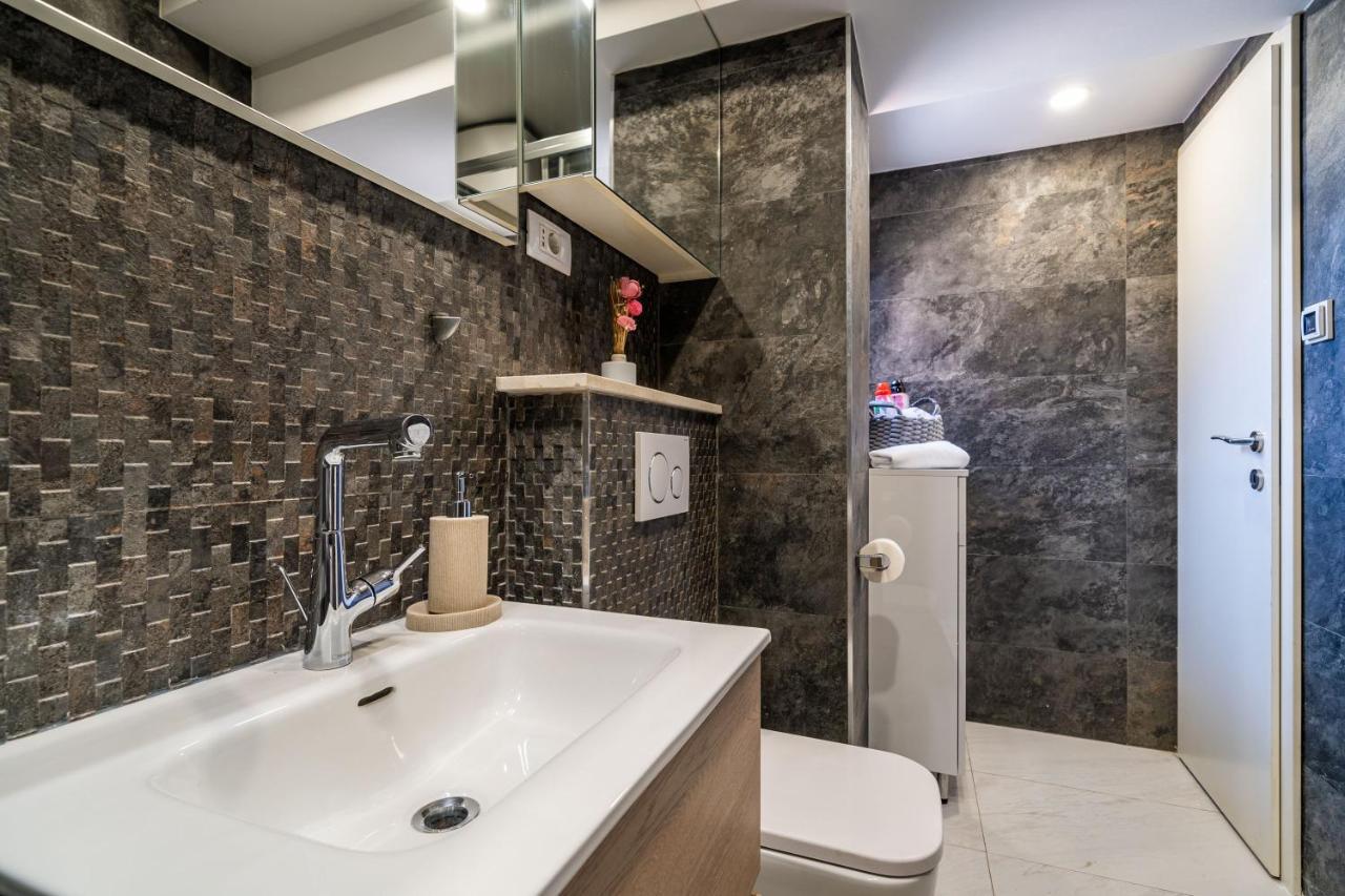 Oasis Apartment Ragusa Esterno foto