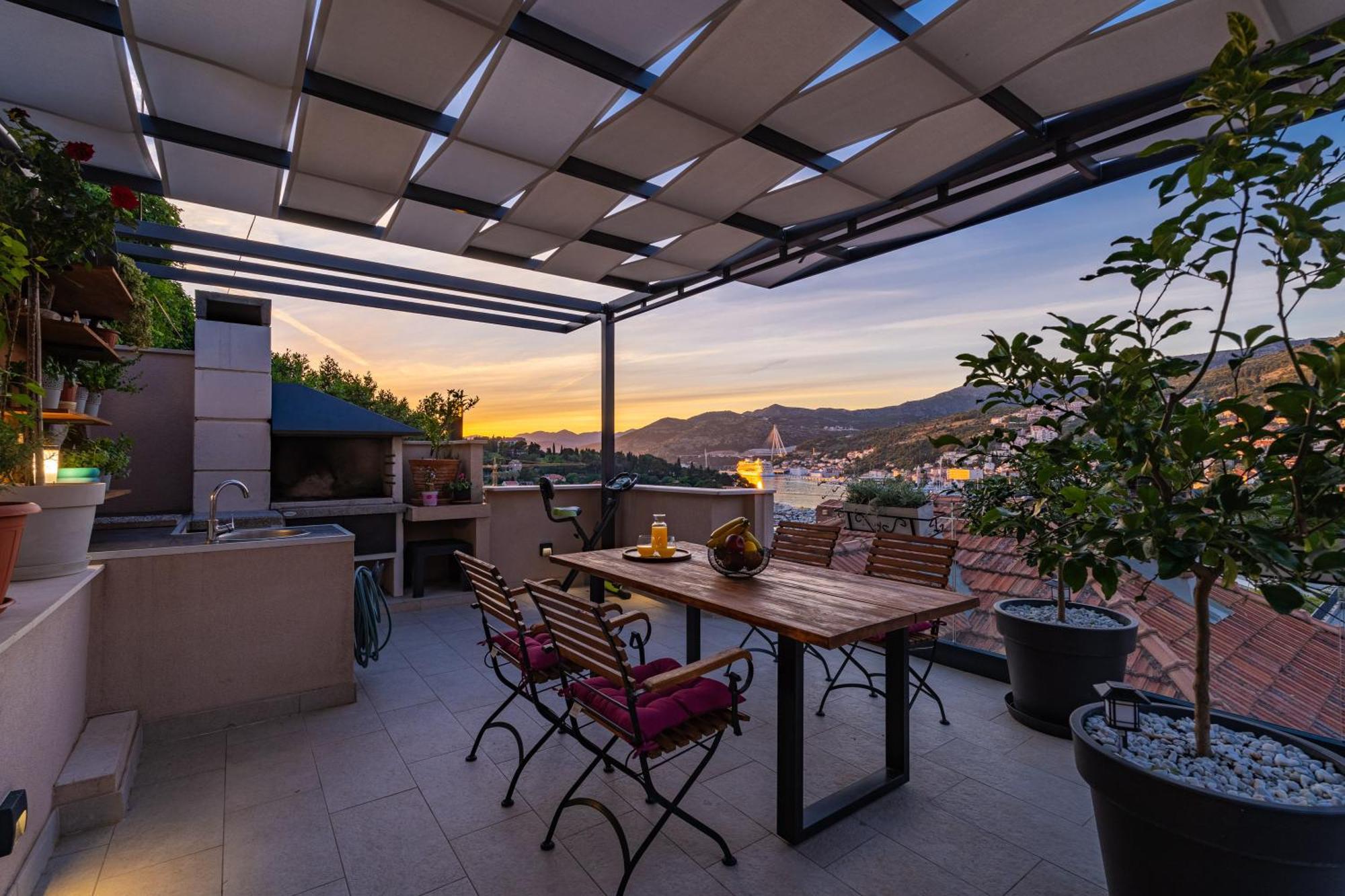 Oasis Apartment Ragusa Esterno foto
