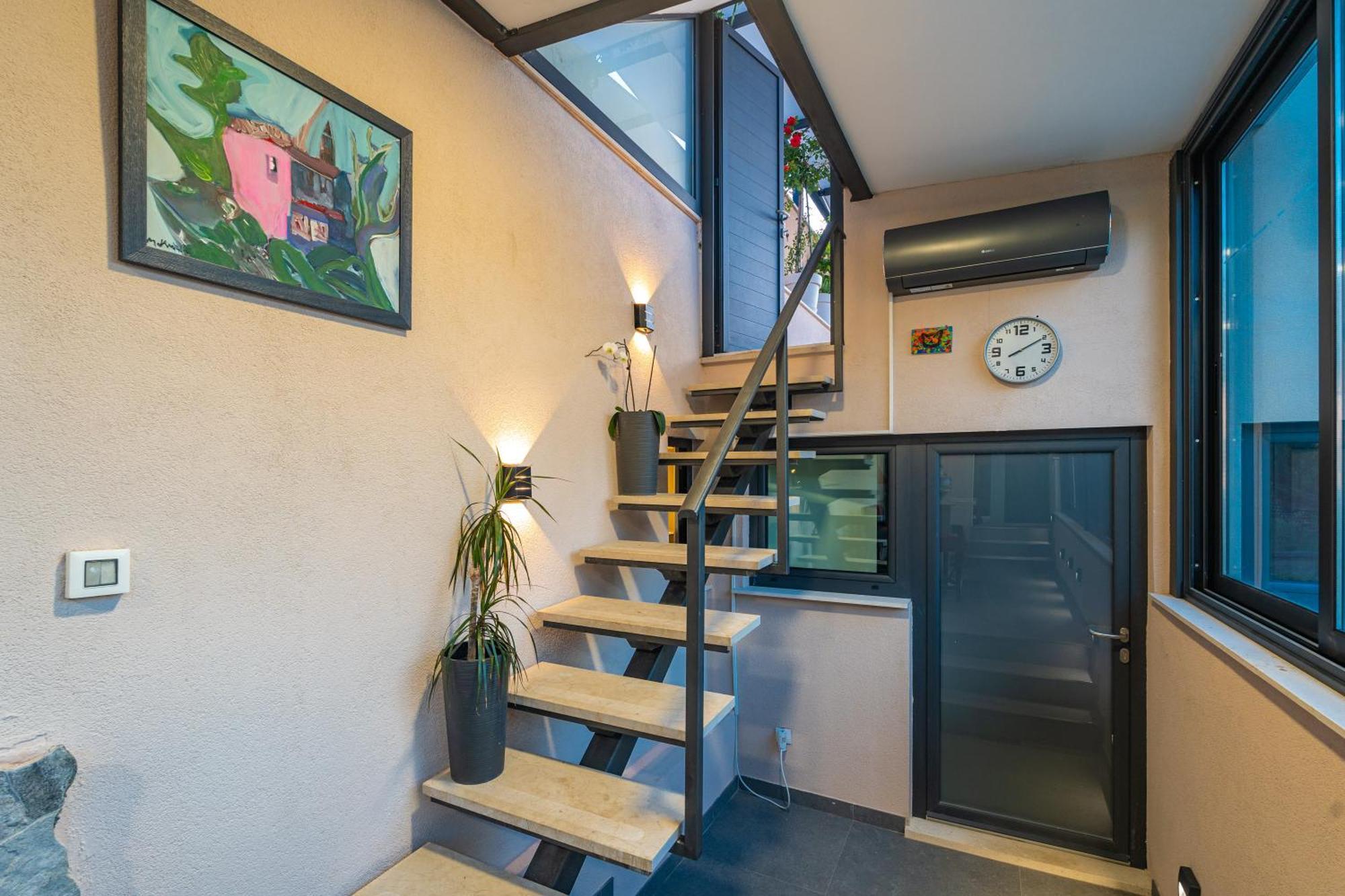 Oasis Apartment Ragusa Esterno foto