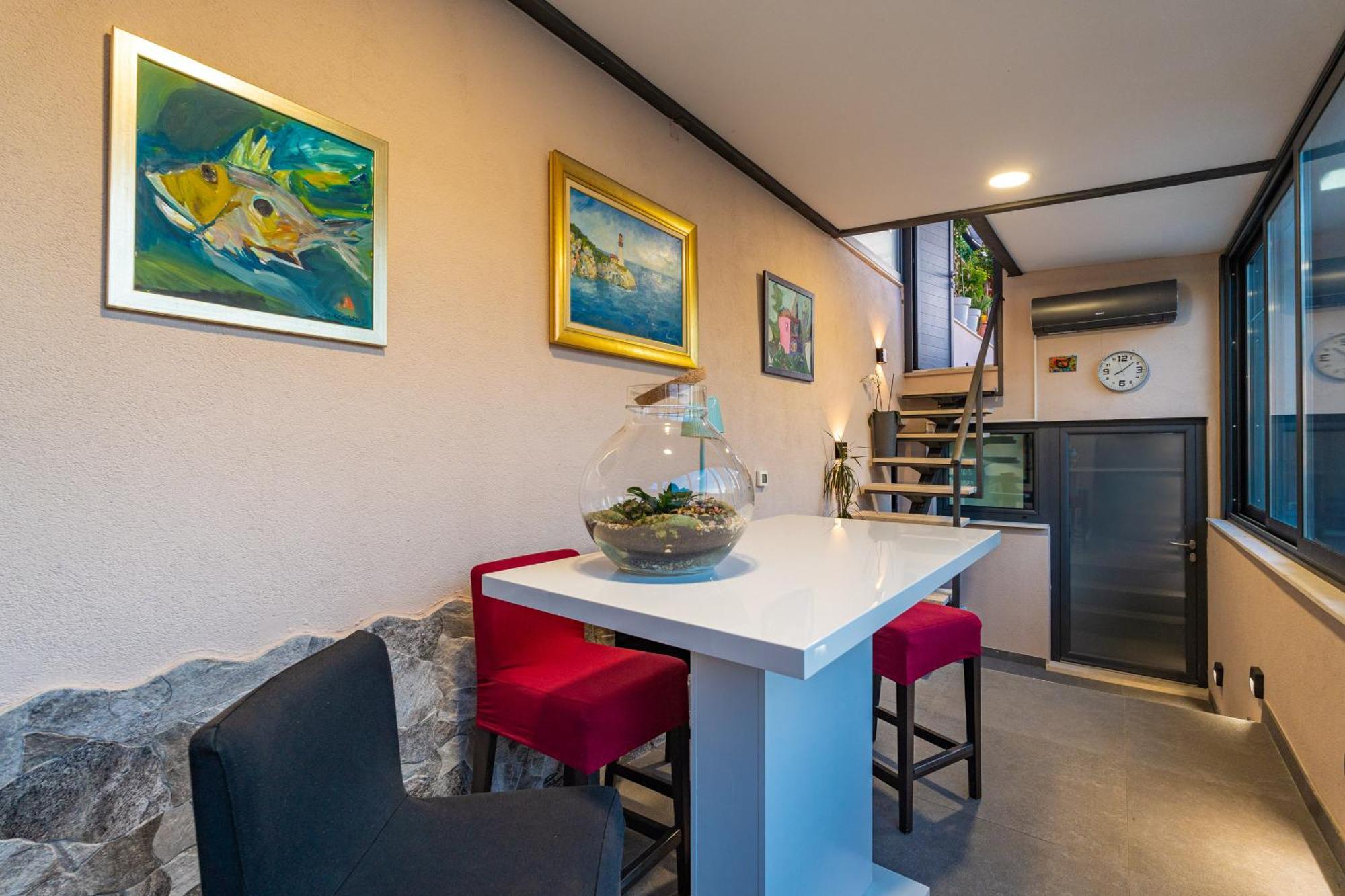Oasis Apartment Ragusa Esterno foto