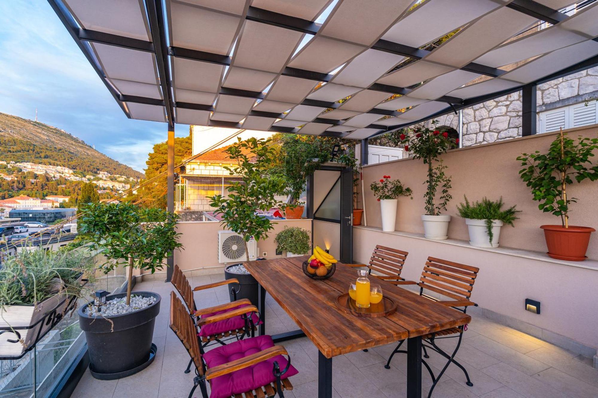 Oasis Apartment Ragusa Esterno foto